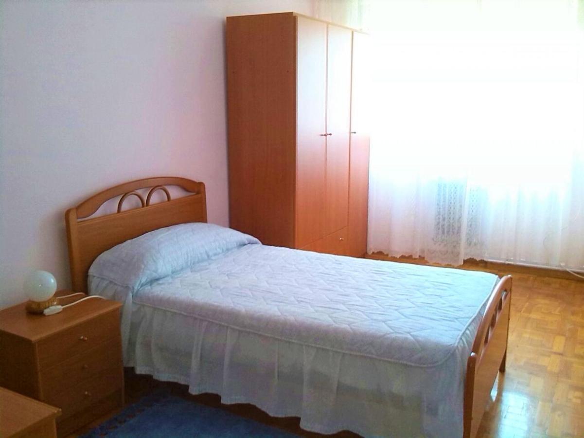 Piso Iris Ribadeo Apartment Exterior foto